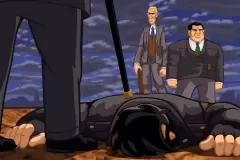 Скачать Full Throttle по прямой ссылке без торрентов