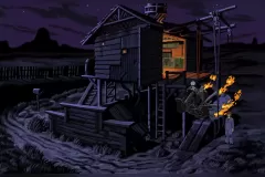 Скачать Full Throttle по прямой ссылке без торрентов