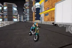 Скачать Gangs of Neo Tokyo по прямой ссылке без торрентов через Telegram