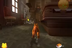 Скачать Garfield 2 по прямой ссылке без торрентов