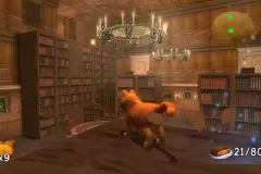 Скачать Garfield 2 по прямой ссылке без торрентов