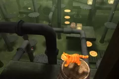 Скачать Garfield 2 по прямой ссылке без торрентов