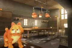 Скачать Garfield 2 по прямой ссылке без торрентов