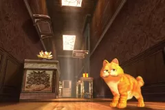 Скачать Garfield 2 по прямой ссылке без торрентов