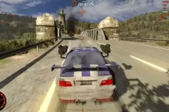 Скачать Gas Guzzlers: Combat Carnage - торрент без вирусов бесплатно
