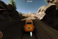 Скачать Gas Guzzlers: Combat Carnage - торрент без вирусов бесплатно