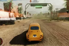 Скачать Gas Guzzlers: Combat Carnage - торрент без вирусов бесплатно