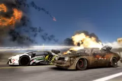 Скачать Gas Guzzlers: Combat Carnage - торрент без вирусов бесплатно