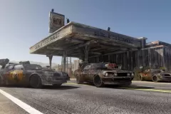 Скачать Gas Guzzlers: Combat Carnage - торрент без вирусов бесплатно