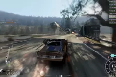 Скачать Gas Guzzlers: Combat Carnage - торрент без вирусов бесплатно