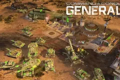 Скачать Generals Evolution по прямой ссылке без торрента!