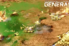 Скачать Generals Evolution по прямой ссылке без торрента!