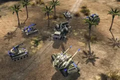 Скачать Generals Evolution по прямой ссылке без торрента!
