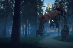 Скачать Generation Zero по прямой ссылке без торрента!