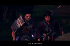 Скачать Ghost of Tsushima по прямой ссылке без торрентов через Telegram
