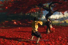 Скачать Ghost of Tsushima по прямой ссылке без торрентов через Telegram