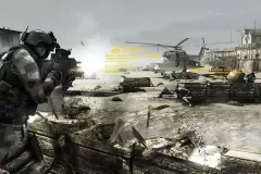 Скачать Ghost Recon: Future Soldier - торрент без вирусов бесплатно