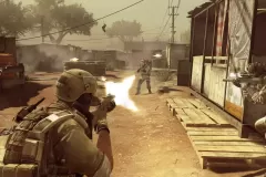 Скачать Ghost Recon: Future Soldier - торрент без вирусов бесплатно