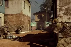 Скачать Ghost Recon: Future Soldier - торрент без вирусов бесплатно