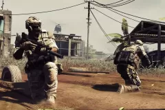 Скачать Ghost Recon: Future Soldier - торрент без вирусов бесплатно