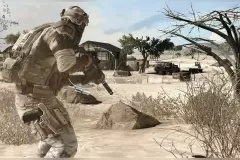 Скачать Ghost Recon: Future Soldier - торрент без вирусов бесплатно