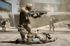 Скачать Ghost Recon: Future Soldier - торрент без вирусов бесплатно