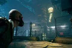 Скачать Ghostrunner по прямой ссылке без торрентов
