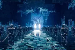 Скачать Ghostrunner по прямой ссылке без торрентов