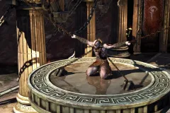 Скачать God of War Ascension по прямой ссылке без торрентов через Telegram