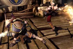 Скачать God of War Ascension по прямой ссылке без торрентов через Telegram