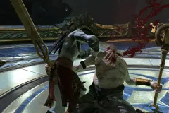 Скачать God of War Ascension по прямой ссылке без торрентов через Telegram
