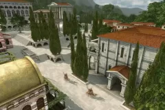 Скачать Grand Ages Rome по прямой ссылке без торрентов