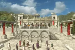 Скачать Grand Ages Rome по прямой ссылке без торрентов