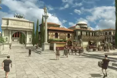 Скачать Grand Ages Rome по прямой ссылке без торрентов