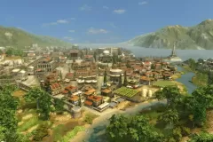 Скачать Grand Ages Rome по прямой ссылке без торрентов