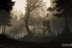 Скачать GreedFall по прямой ссылке без торрента!