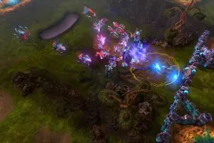 Скачать Grey Goo по прямой ссылке без торрентов!