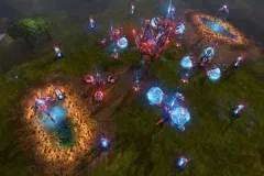 Скачать Grey Goo по прямой ссылке без торрентов!