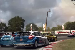 Скачать GRID Autosport по прямой ссылке без торрентов