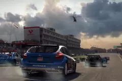 Скачать GRID Autosport по прямой ссылке без торрентов