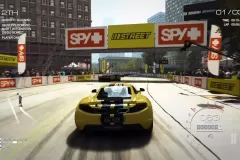 Скачать GRID Autosport по прямой ссылке без торрентов
