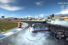 Скачать GRID Autosport по прямой ссылке без торрентов