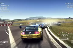 Скачать GRID Autosport по прямой ссылке без торрентов