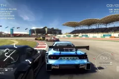 Скачать GRID Autosport по прямой ссылке без торрентов