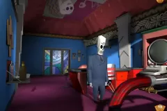 Скачать Grim Fandango Remastered по прямой ссылке без торрентов