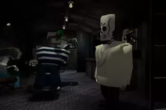 Скачать Grim Fandango Remastered по прямой ссылке без торрентов