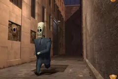 Скачать Grim Fandango Remastered по прямой ссылке без торрентов