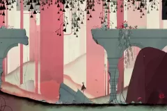 Скачать GRIS по прямой ссылке без торрентов