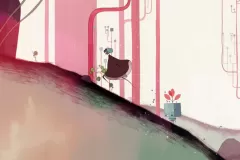 Скачать GRIS по прямой ссылке без торрентов