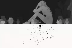 Скачать GRIS по прямой ссылке без торрентов